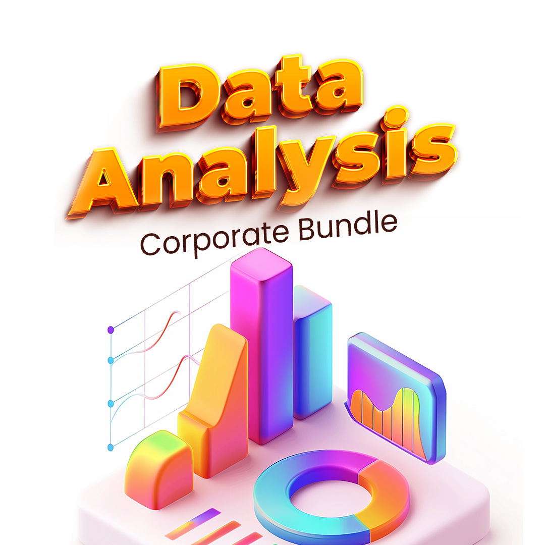 Our Data Analysis Cooperative Bundle