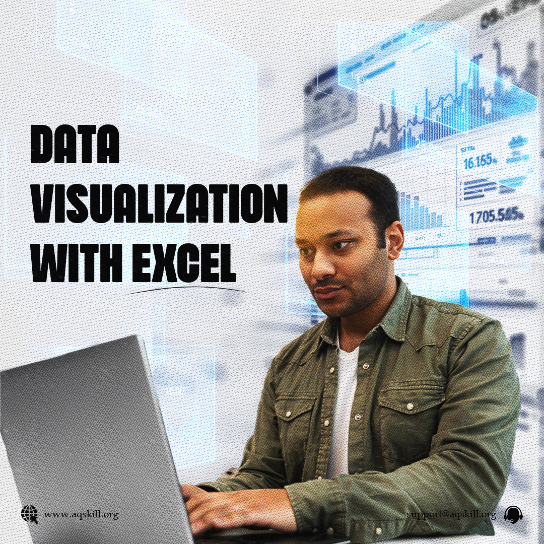 Data Visualization with Excel