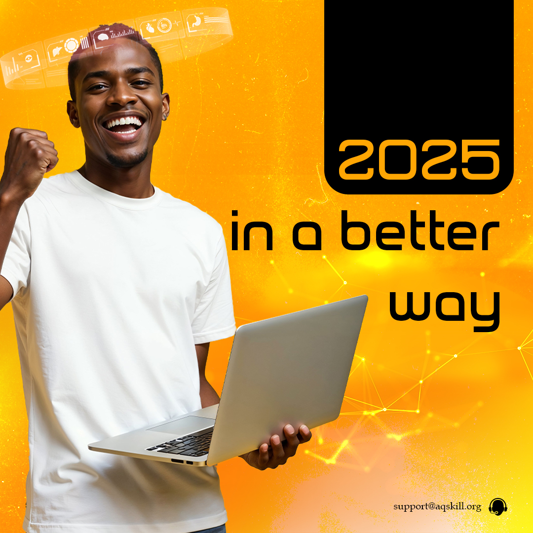 2025 In A Better Way